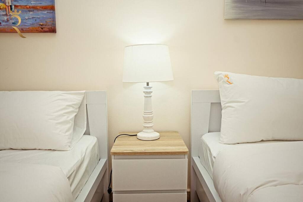 Serene 3br Splendor Retreat At Corniche Appartement Abou Dabi